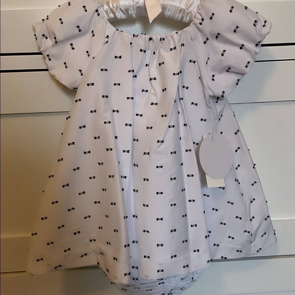 NWT 12m Edgehill Collection dress